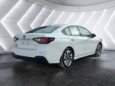 2024 Subaru Legacy Limited