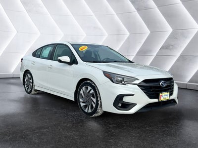 2024 Subaru Legacy Limited