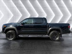 2021 Toyota Tacoma 4WD TRD Pro V6