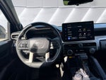 2025 Toyota 4Runner TRD Off-Road Premium