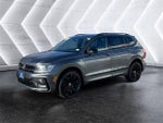2020 Volkswagen Tiguan 2.0T SE 4Motion