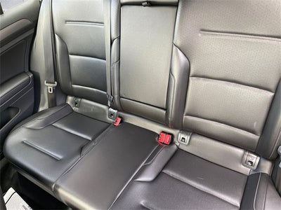 2019 Volkswagen Golf Alltrack TSI S 4Motion