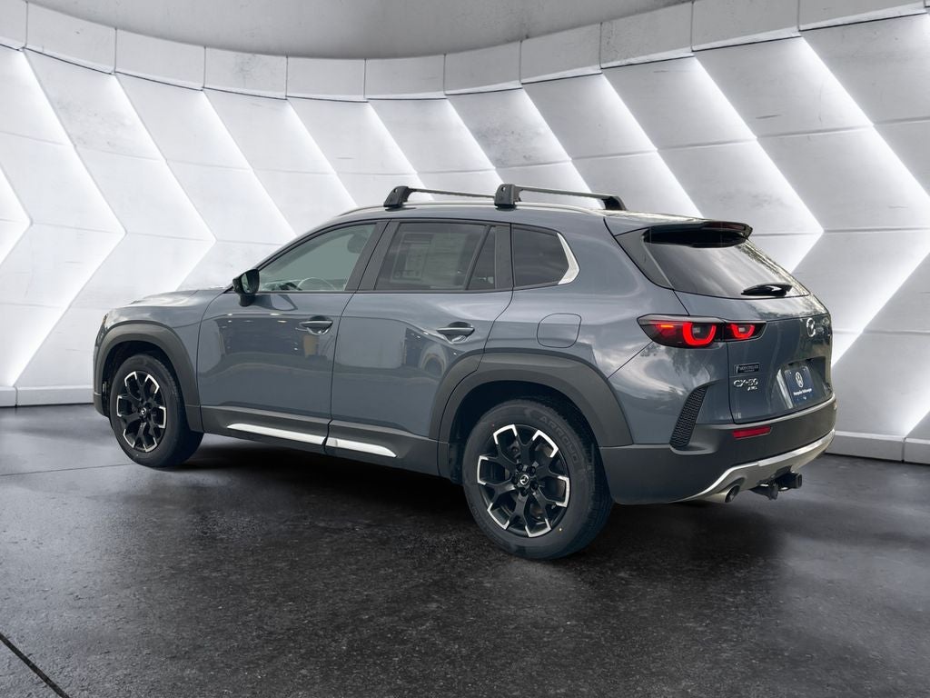 2023 Mazda Mazda CX-50 2.5 Turbo Meridian Edition
