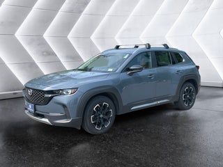 2023 Mazda Mazda CX-50 2.5 Turbo Meridian Edition