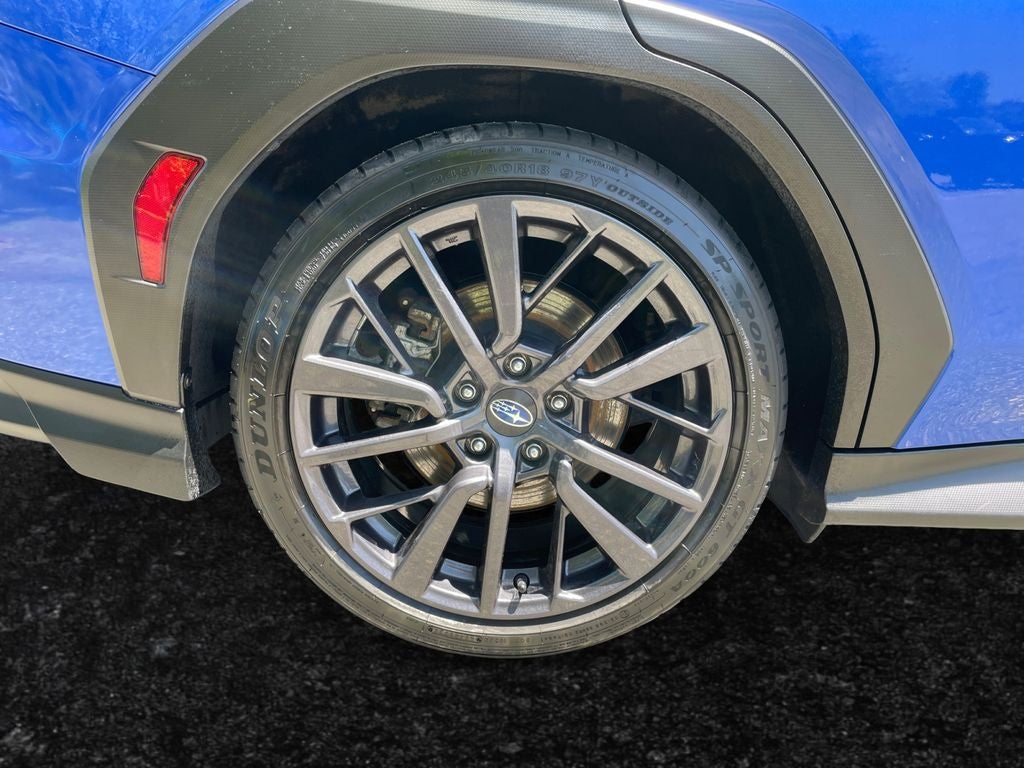 2023 Subaru WRX Premium