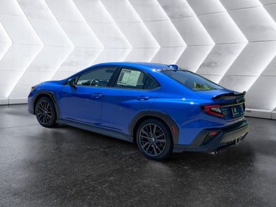 2023 Subaru WRX Premium