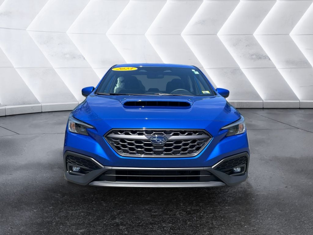 2023 Subaru WRX Premium