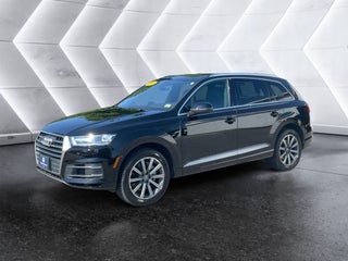 2019 Audi Q7 55 Premium quattro