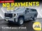 2025 GMC Sierra 3500 HD Pro