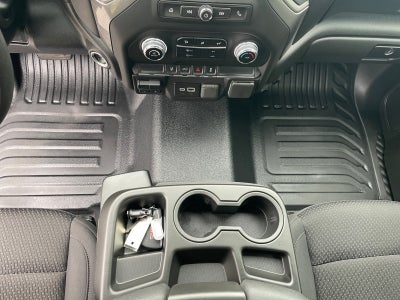 2025 GMC Sierra 3500 HD Pro