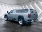 2025 GMC Sierra 3500 HD Pro