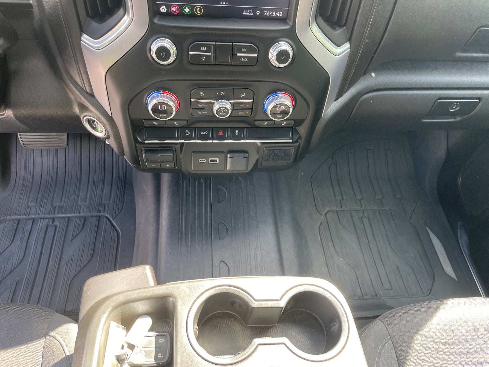 2022 GMC Sierra 2500 HD SLE