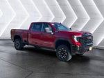 2024 GMC Sierra 2500 HD AT4X