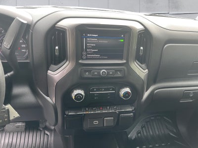 2020 GMC Sierra 1500 NA