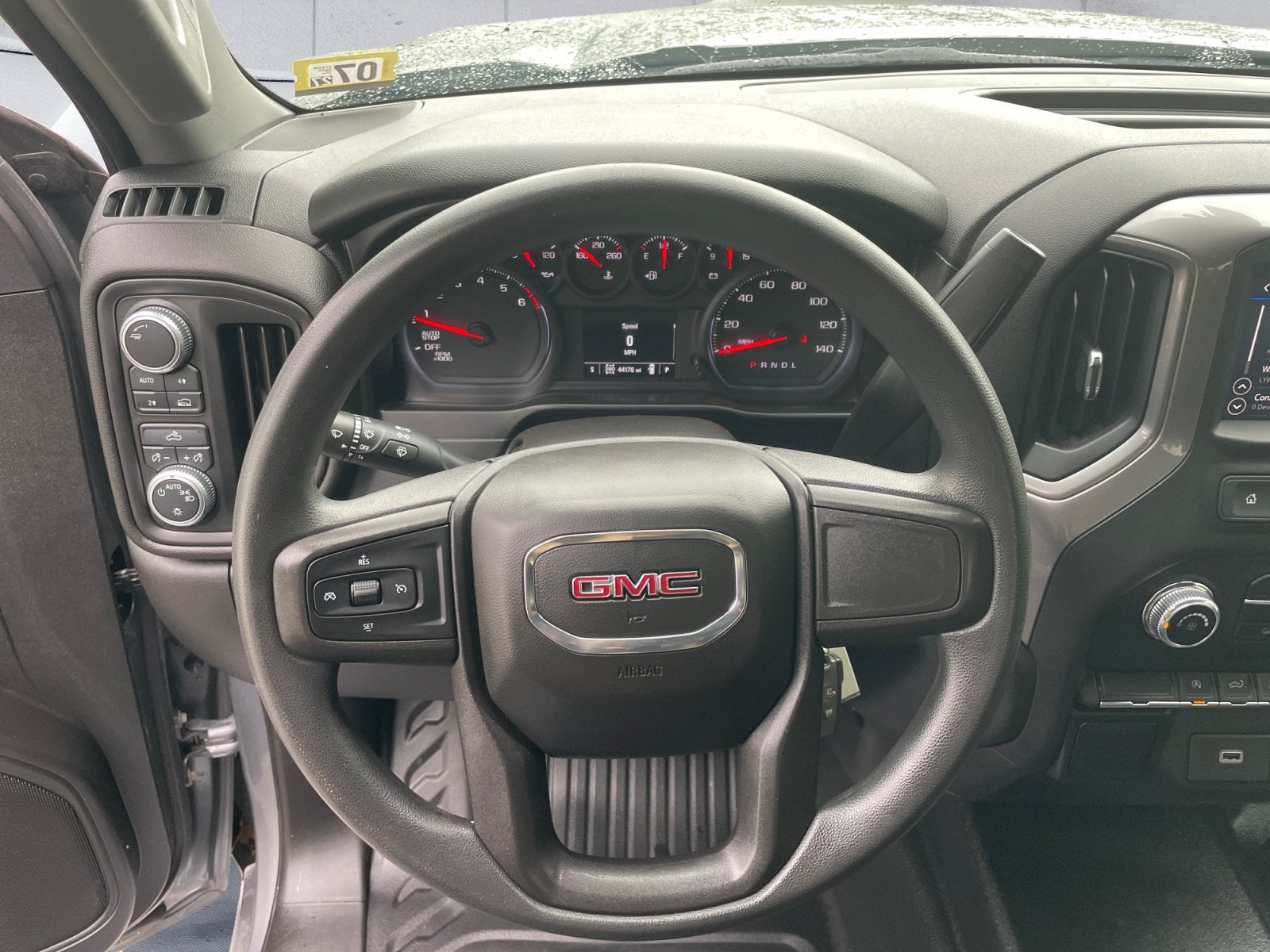 2020 GMC Sierra 1500 NA