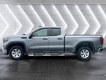 2020 GMC Sierra 1500 NA