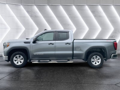 2020 GMC Sierra 1500 NA