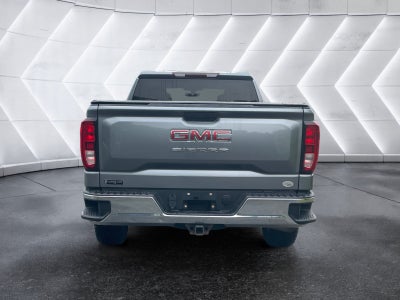 2020 GMC Sierra 1500 NA