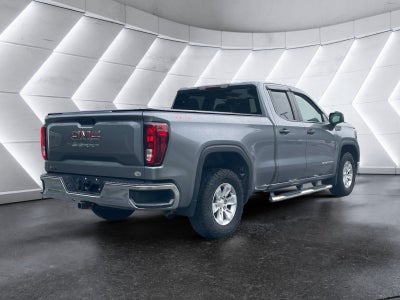 2020 GMC Sierra 1500 NA