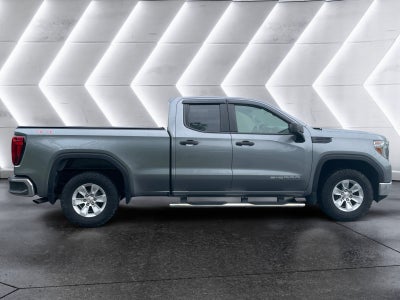 2020 GMC Sierra 1500 NA