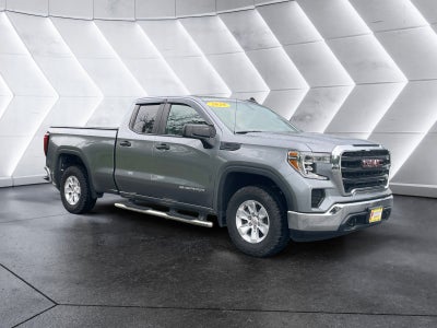 2020 GMC Sierra 1500 NA