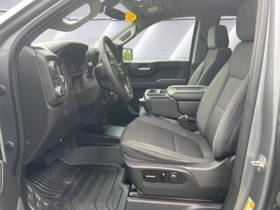2020 GMC Sierra 1500 NA