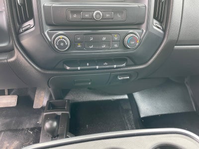 2019 GMC Sierra 1500 Limited NA