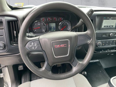 2019 GMC Sierra 1500 Limited NA