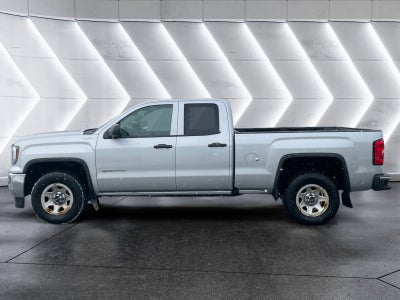 2019 GMC Sierra 1500 Limited NA