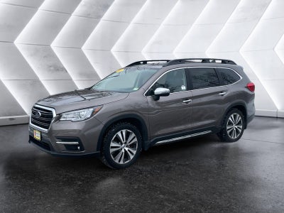 2021 Subaru Ascent Touring