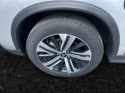 2025 Mitsubishi Outlander Sport S