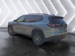 2024 GMC Acadia AT4