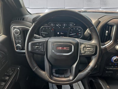 2022 GMC Sierra 2500 HD AT4