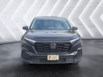 2023 Honda CR-V EX AWD
