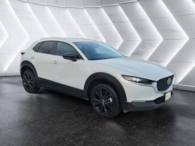 2024 Mazda Mazda CX-30 2.5 S Select Sport