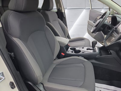 2024 Subaru Impreza Base 5-Door