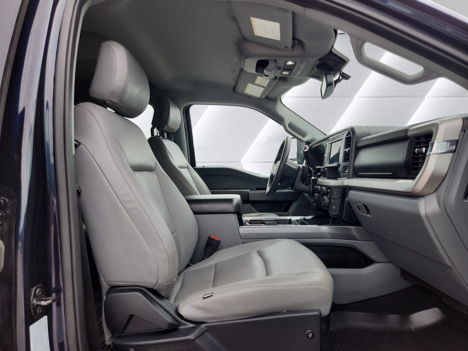 2023 Ford Super Duty F-350 DRW XL