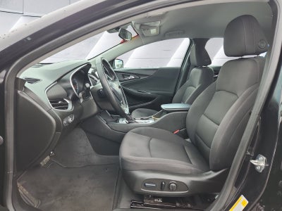 2023 Chevrolet Malibu RS