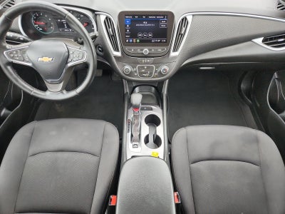 2023 Chevrolet Malibu RS