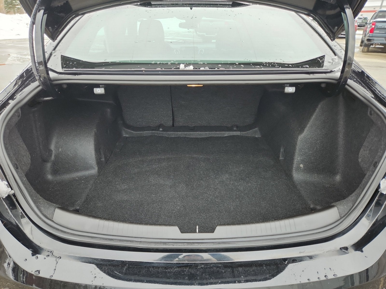 2023 Chevrolet Malibu RS