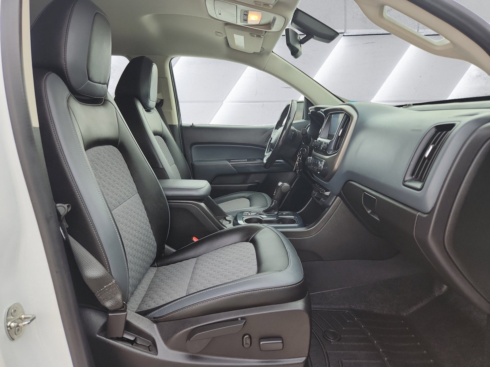 2019 Chevrolet Colorado 4WD Z71