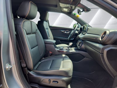 2024 Chevrolet Blazer Premier