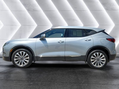 2024 Chevrolet Blazer Premier