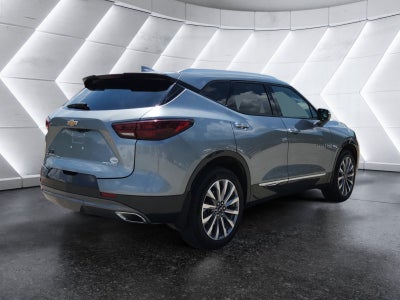 2024 Chevrolet Blazer Premier
