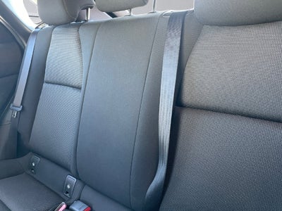 2024 Mazda Mazda CX-30 2.5 S