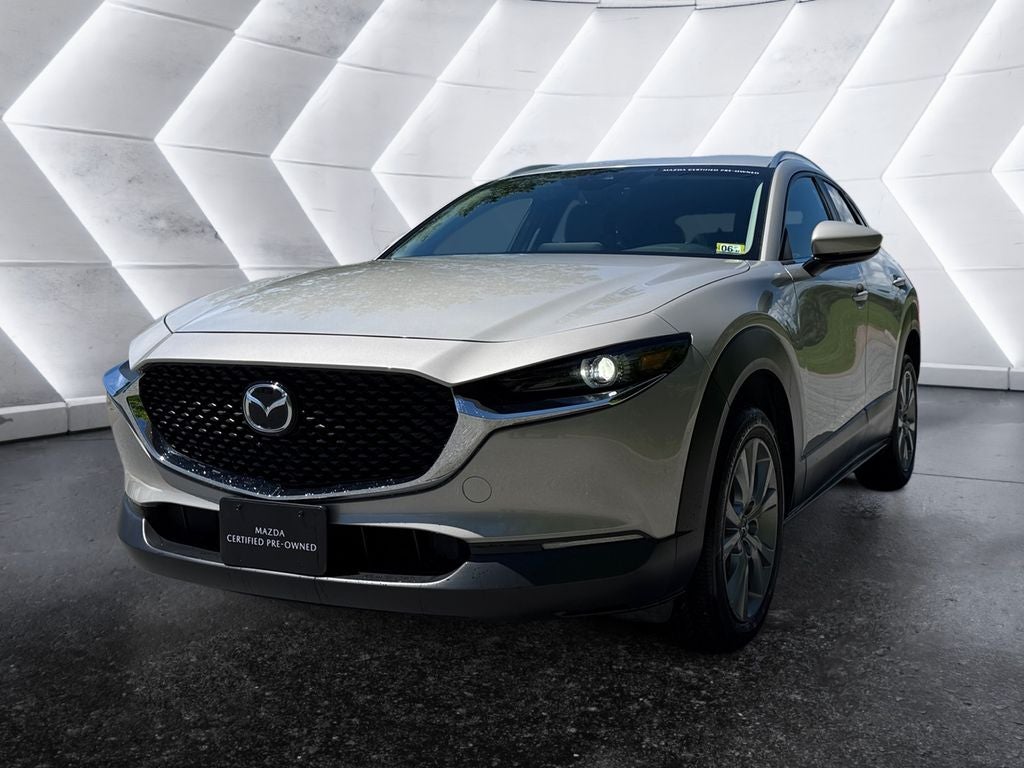 2023 Mazda Mazda CX-30 2.5 S Select Package
