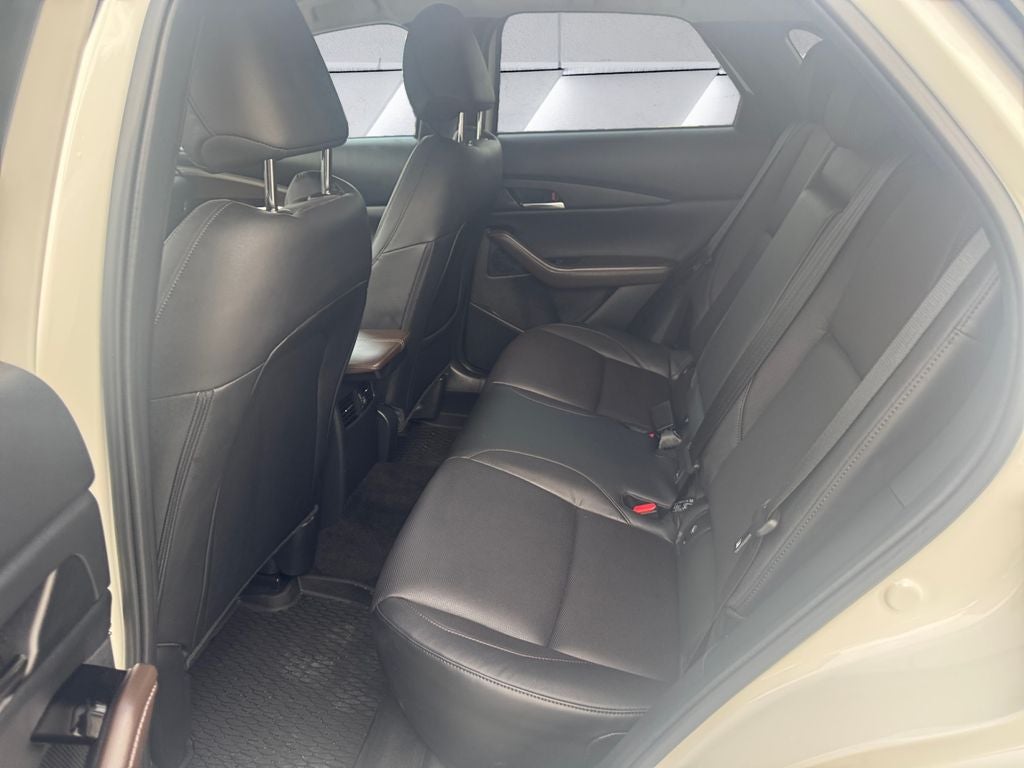 2025 Mazda Mazda CX-30 2.5 S Premium Package