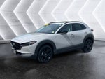2025 Mazda Mazda CX-30 2.5 Turbo Premium Package