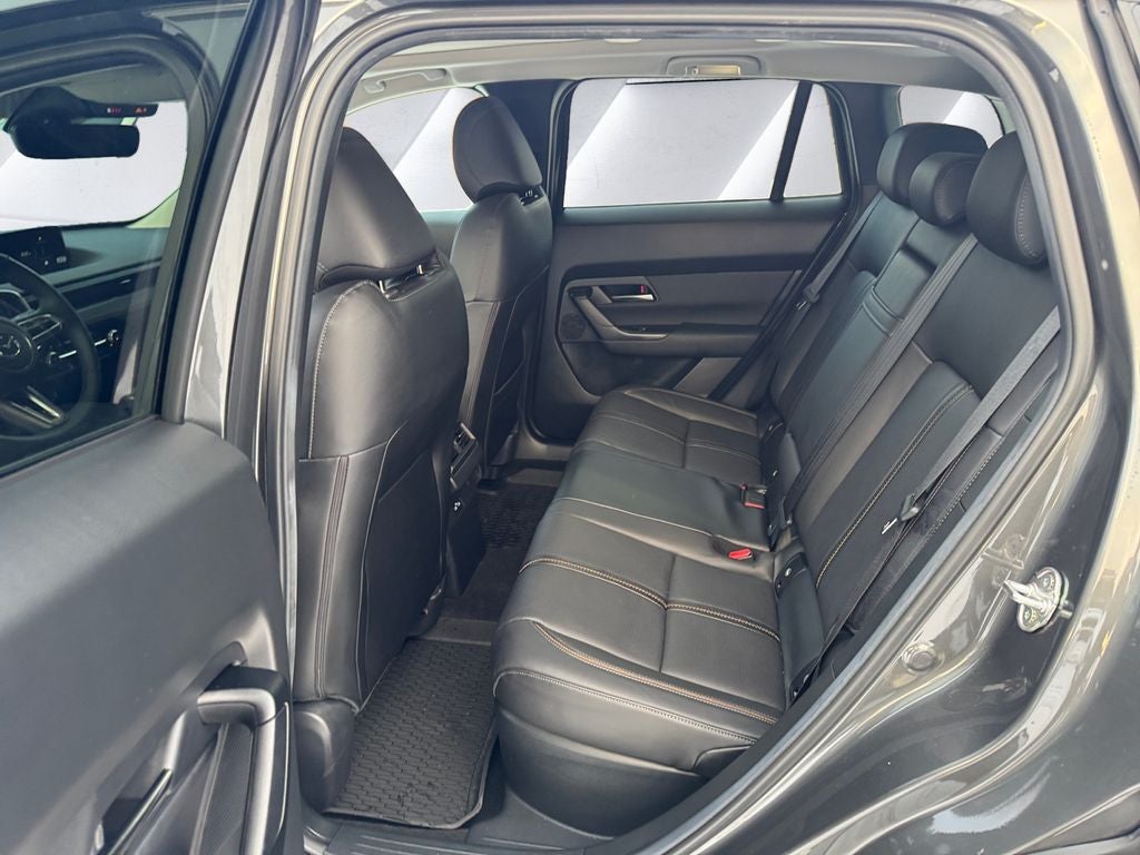 2025 Mazda Mazda CX-50 Hybrid Premium Plus