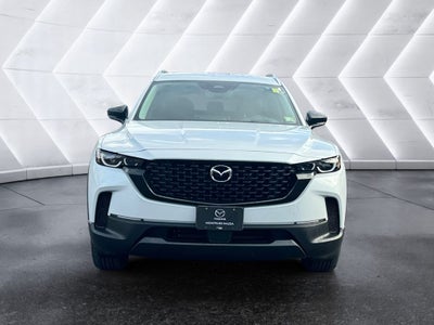 2025 Mazda Mazda CX-50 Hybrid Premium Plus